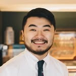 MARCO | founder of 馬尻雪茄 & BLUR