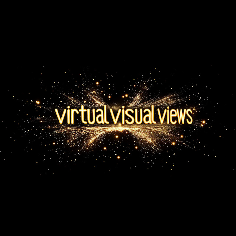 VirtualVisualViews