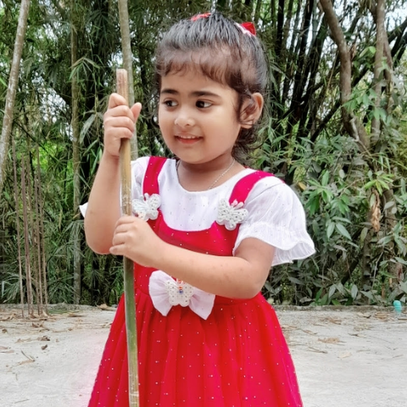 Asma Islam 
