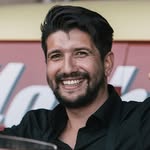 Cemil Teke | der Kaffeemann