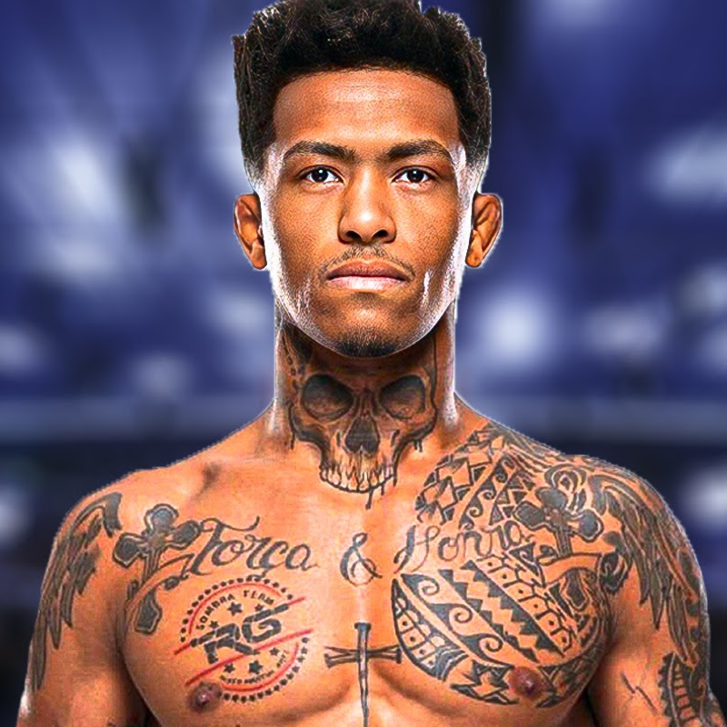 Vinicius LokDog UFC