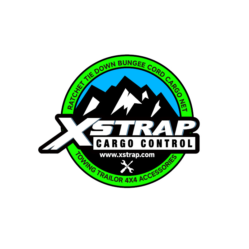 Xstrap Cargo Control