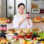 Kimono Momのウマミソース