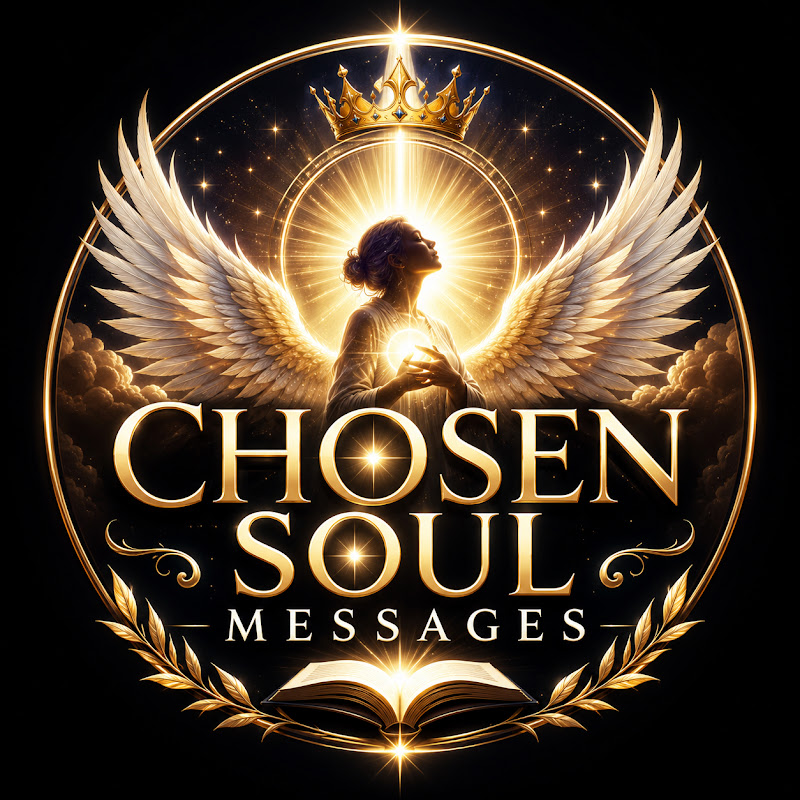 Chosen Soul Messages