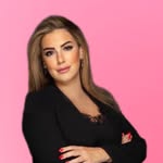 Nicole Mrad