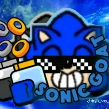 SonicVortex🌀