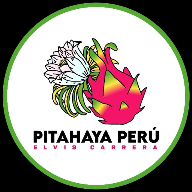 PITAHAYA PERÚ-Elvis Carrera