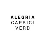 ALEGRIA Caprici Verd