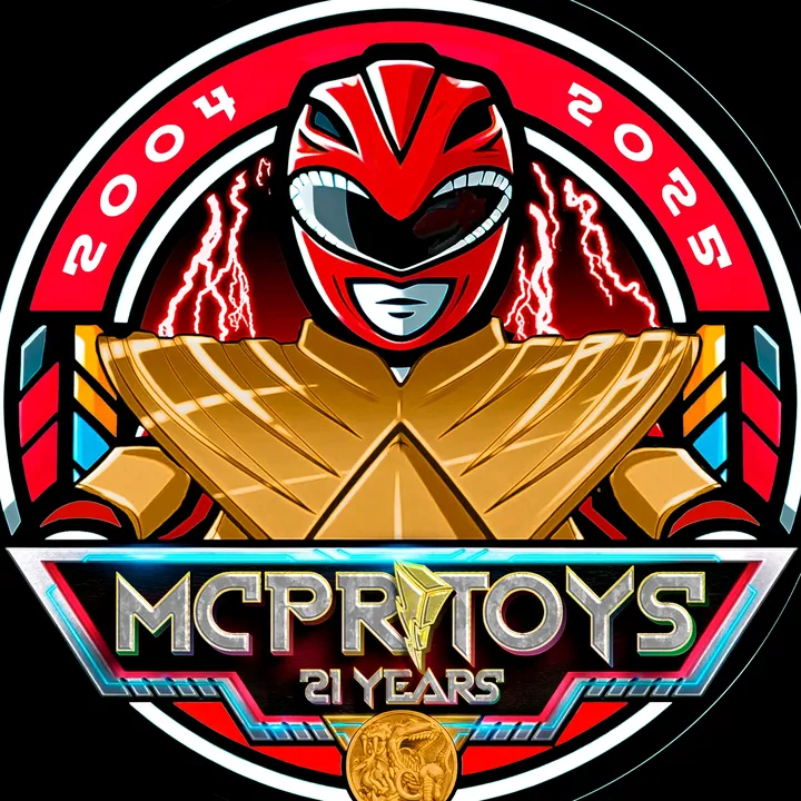MCPR TOYS