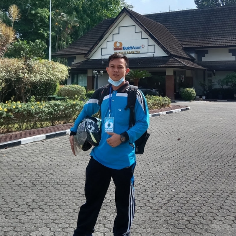 PARIANSYAH 