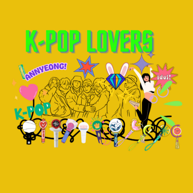 May Kpop