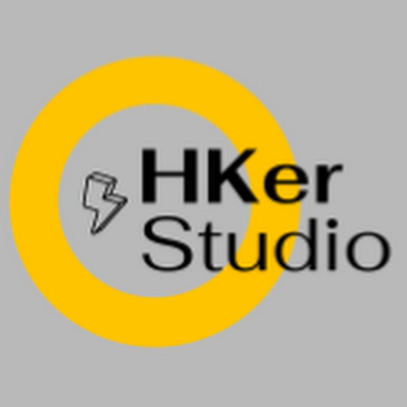 HKer Studio | 港人在外工作室