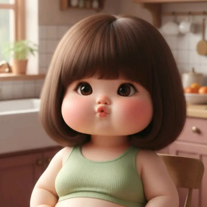 baby / manatopol / food tester