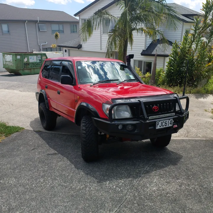 Red 1kz