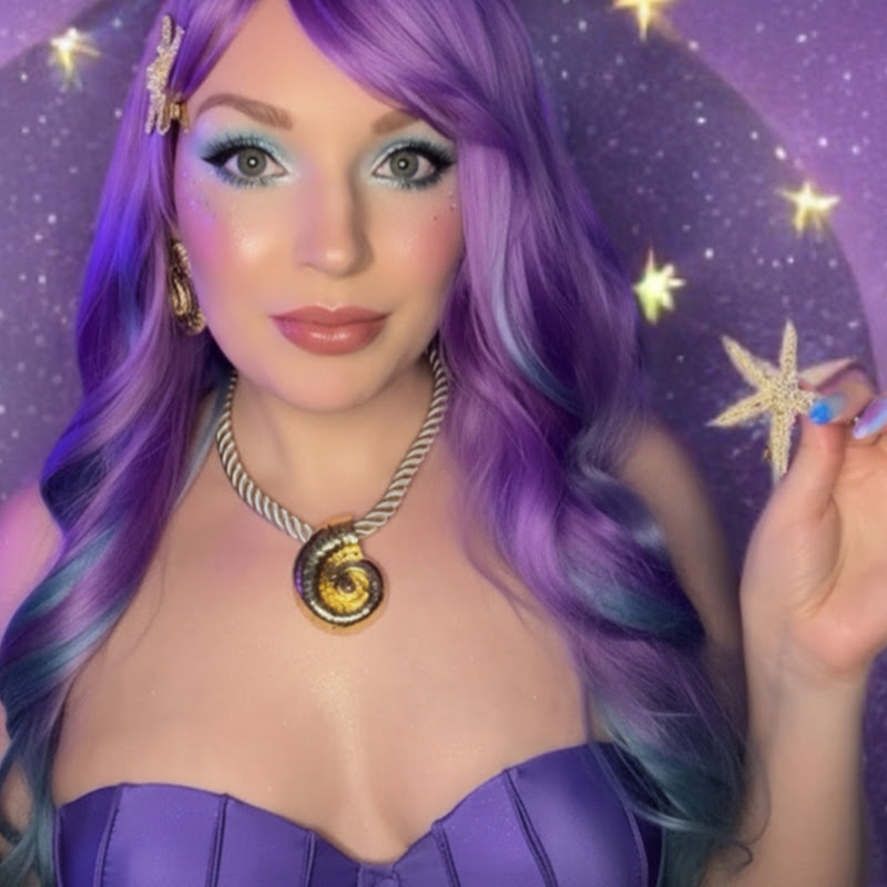 Alyssa Jordan ASMR