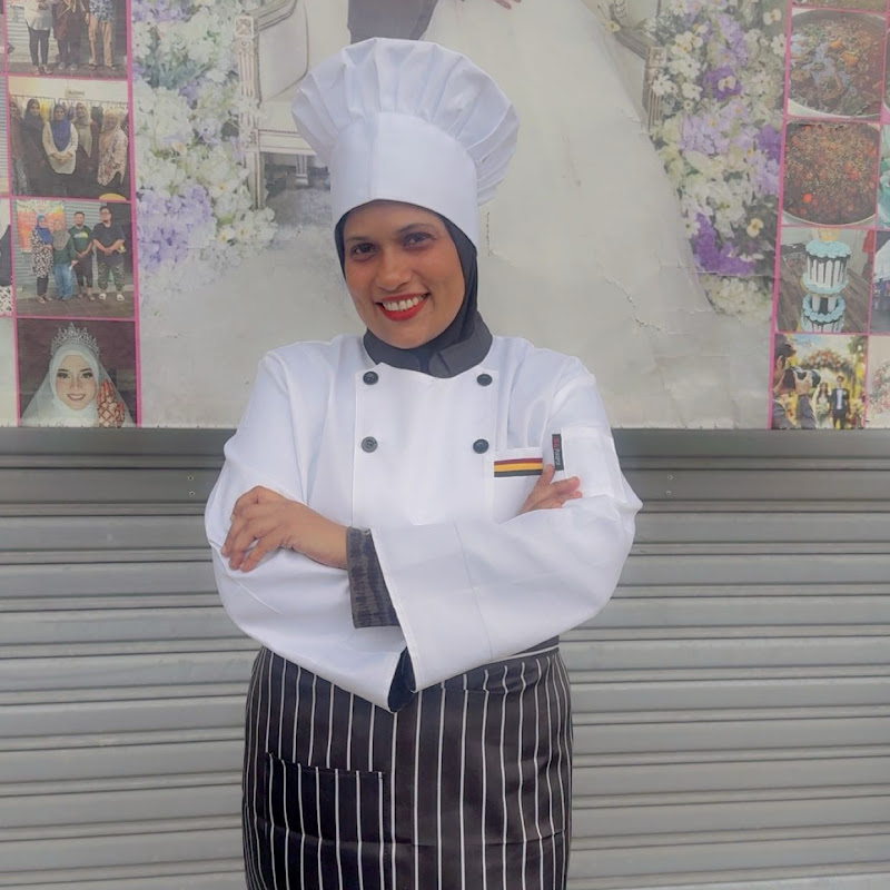 Nabisah kitchen 