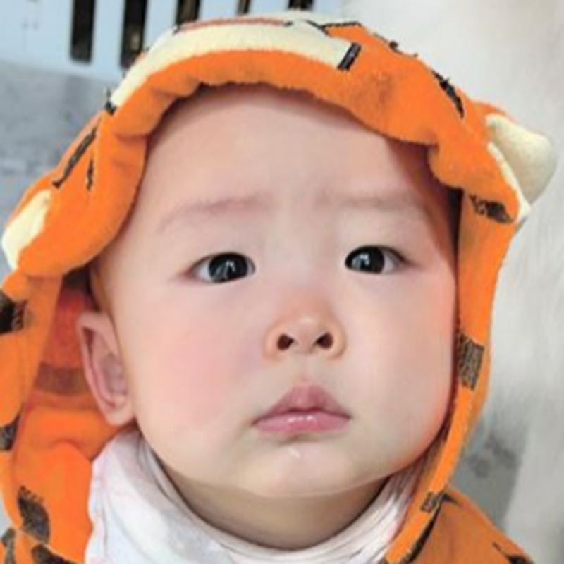 No batchim family, 노받침패밀리