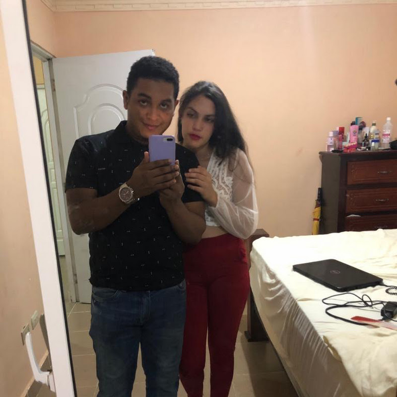 La Real Pareja 4K