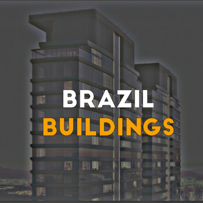 Brazil Buildings Brasil em Obras