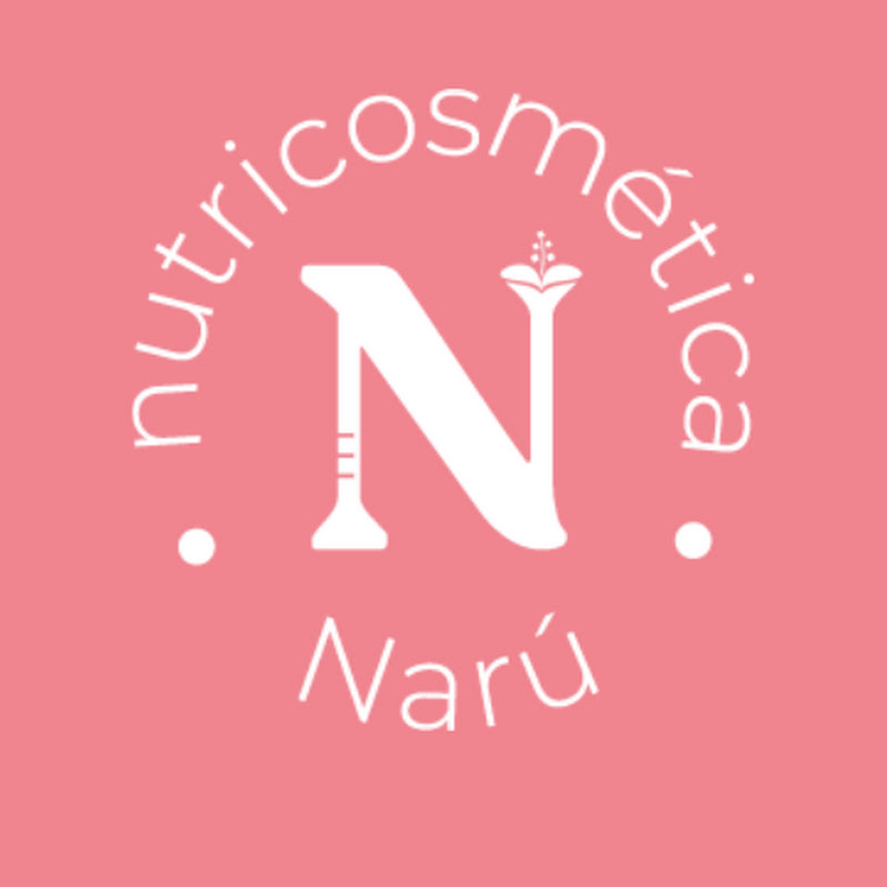 Narú Nutricosmética