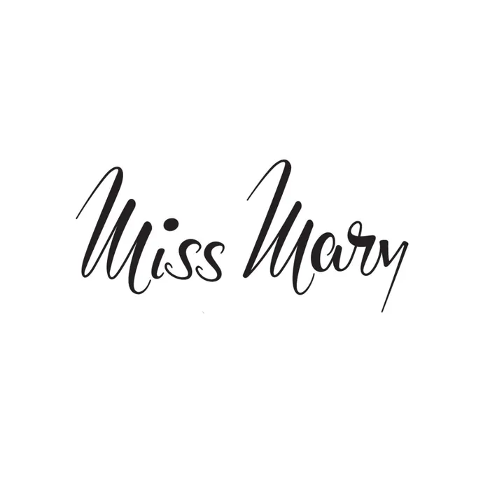 Miss Mary