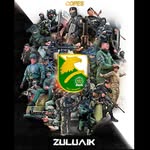 Alex Zuluaica