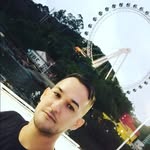 Marcos Camilo
