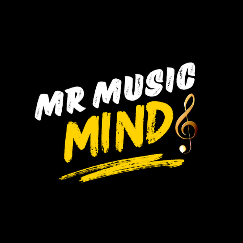Mr Music Mind