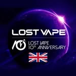 Lost Vape UK