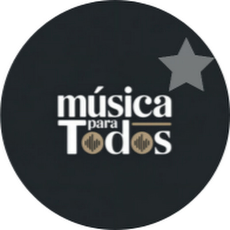 Musica Para Todos