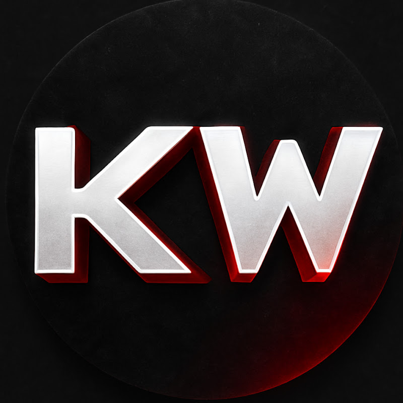 KIRAWARRIOR