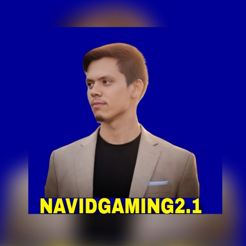 Navid Gaming 2.1