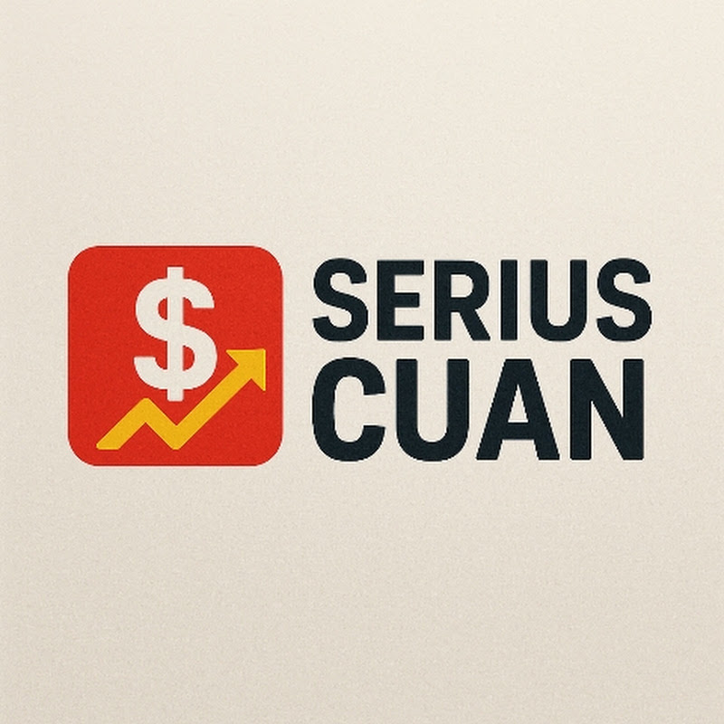 SERIUS CUAN