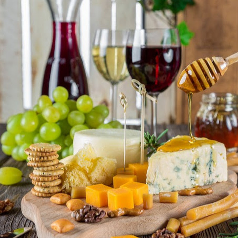 Eman Fatima Food Secrets