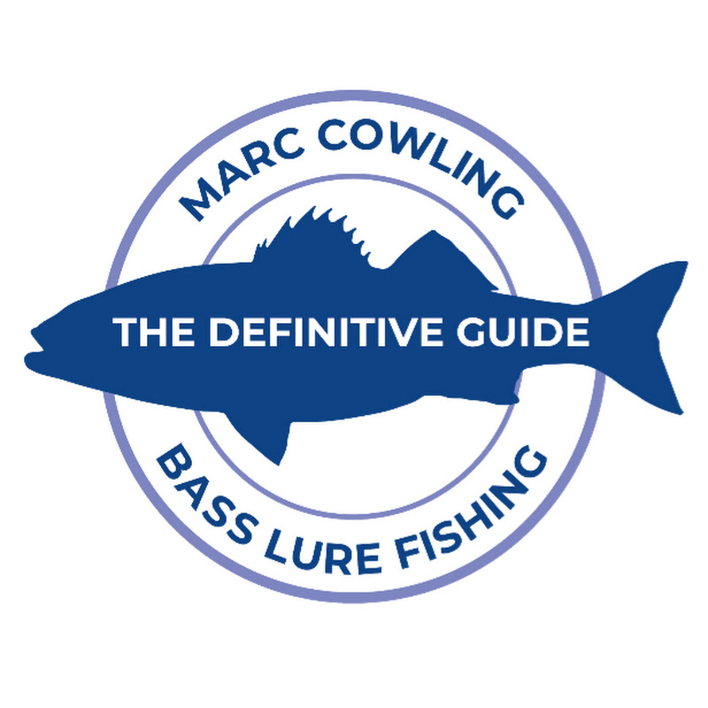 Marc Cowling | Bass Lure Fishing 