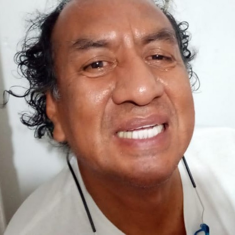 Daniel Luna Soto (Comentarios y Noticias)