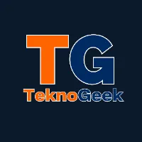 Tekno Geek ID