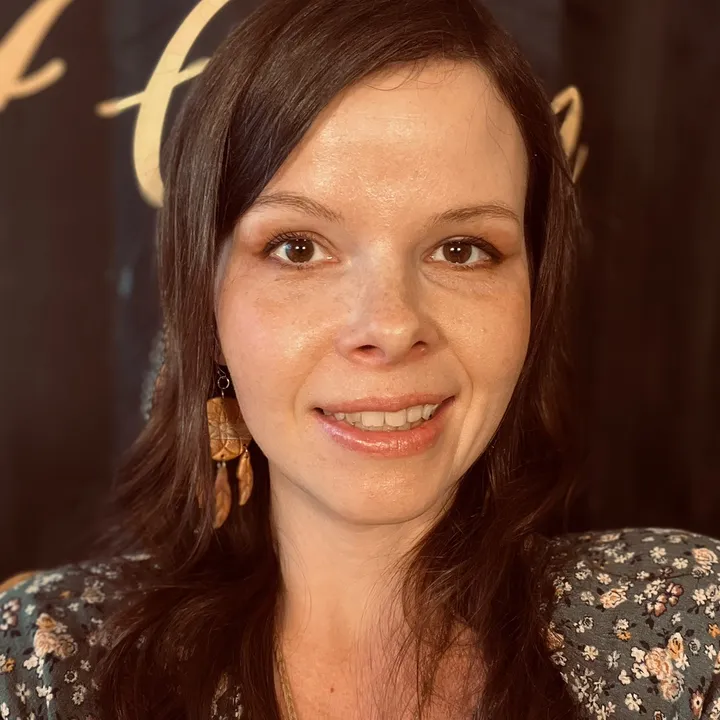 Kelly | Mindset • Motherhood