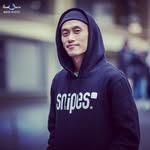 阿祥 aka Xiang Lin