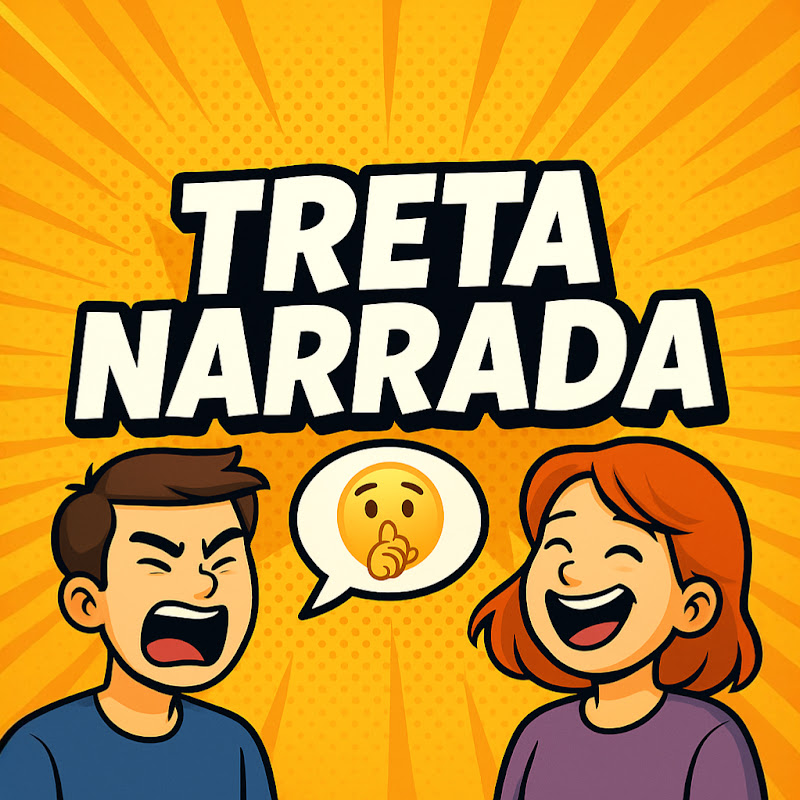 Treta Narrada