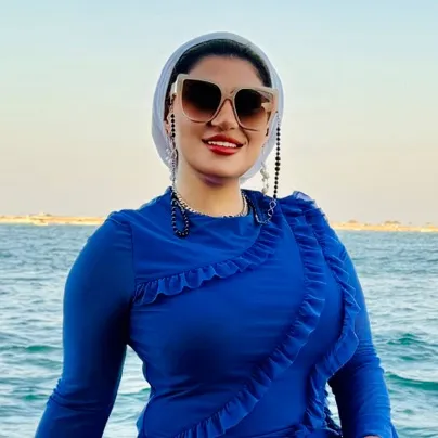 Rasha Abdelmonam