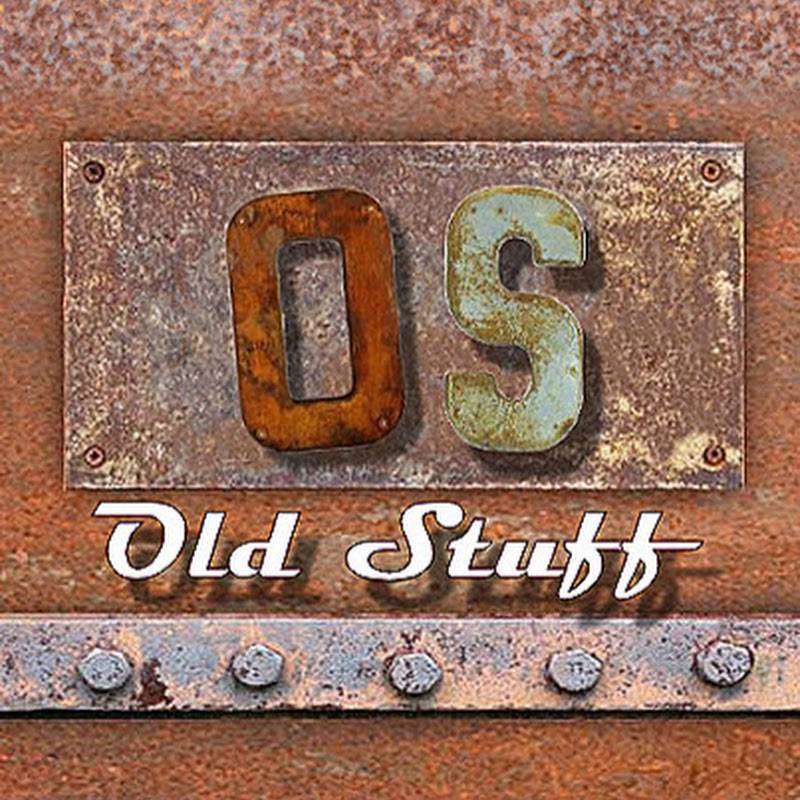 OS - Old Stuff