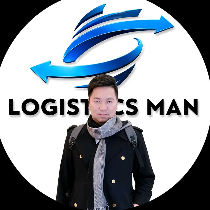 Logistics Man