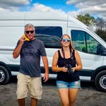 Steve & Audra | Van Adventures