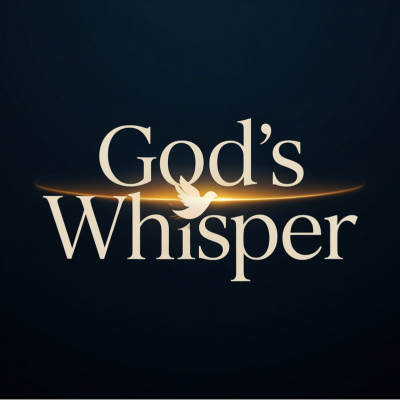 God’s Whisper