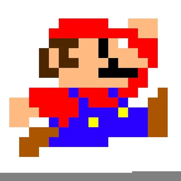 Mario Funny