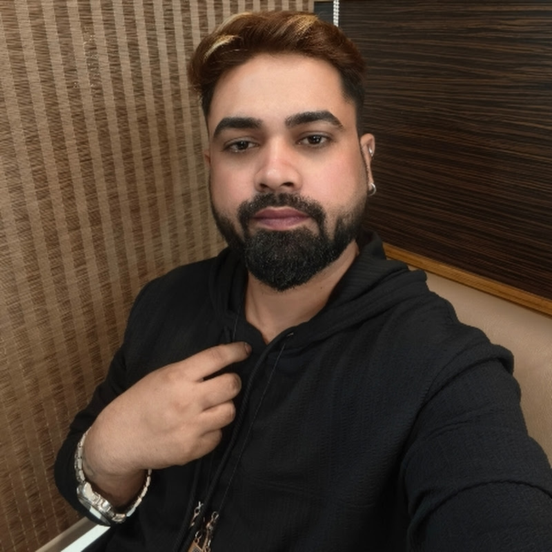 Night Vloger 1