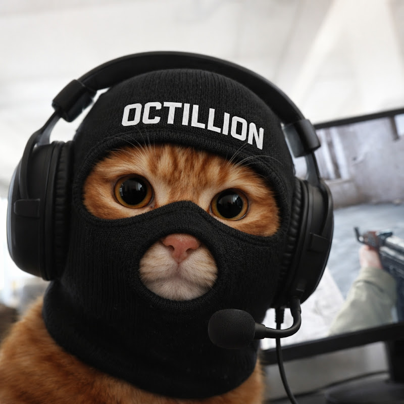 Octillion