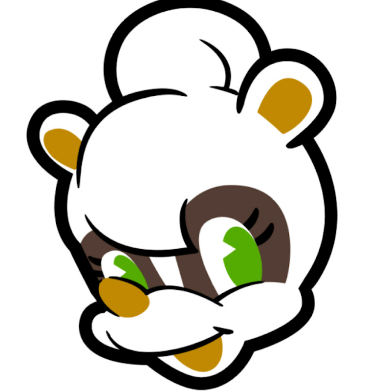 RABBITWARREN - Baby Nin Nin vs ONIBALL