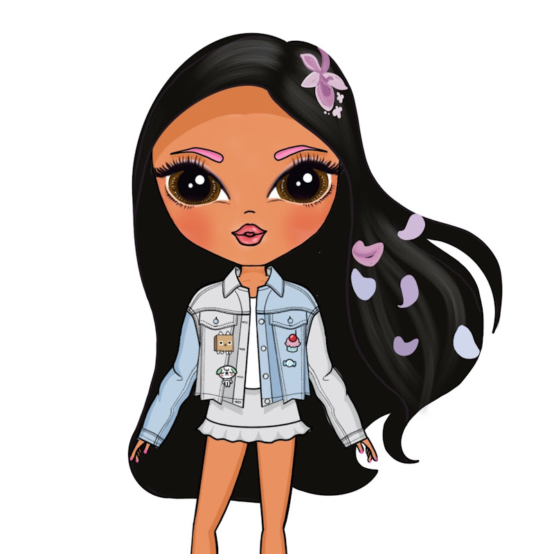 Cartoon Transformation 💫